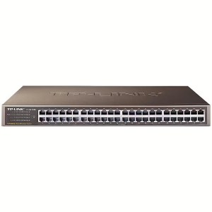 TL-SF1048 Switch Rackmount 48 Ports 10/100 Mbps